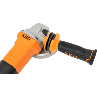 Угловая шлифмашина AEG WS12-125 4935451409
