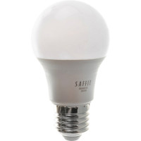 Светодиодная лампа SAFFIT SBA6010 Шар E27 10W 4000K 55005