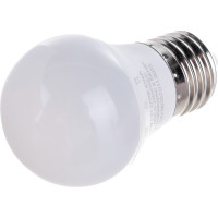 Светодиодная лампа SAFFIT SBG4507 Шарик E27 7W 2700K 55036