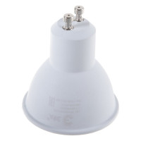 Светодиодная лампа ЭРА STD LED MR16-6W-840-GU10 GU10 6Вт софит нейтральный белый свет, Б0020544