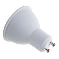 Светодиодная лампа ЭРА STD LED MR16-6W-840-GU10 GU10 6Вт софит нейтральный белый свет, Б0020544