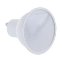 Светодиодная лампа ЭРА STD LED MR16-6W-840-GU10 GU10 6Вт софит нейтральный белый свет, Б0020544
