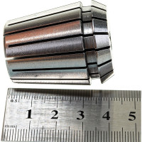 Цанга ER32 (8х40х33 мм; DIN6499) GRIFF b225076