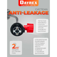 Газовая горелка DAYREX 41 628854