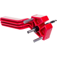 Кондуктор для мебельных шкантов NAREX 872100