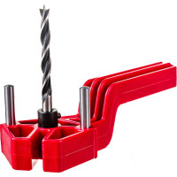 Кондуктор для мебельных шкантов NAREX 872100