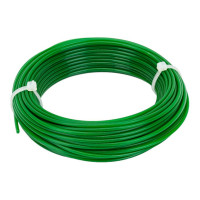 Леска 2.0мм 15м greenline Oleo-Mac 6304-0156