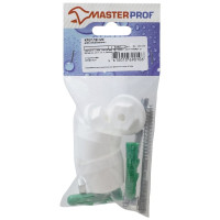 Крепление для умывальника MasterProf ИС.130176