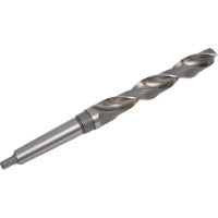 Сверло по металлу (22x248x150 мм; КМ2; Р6М5) ТехноСталь t127205