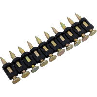 Гвозди по бетону (2,7х19 мм; 1000 шт.) TOUA 2719smoothEG