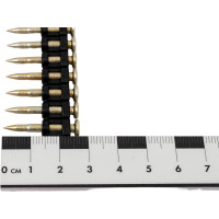 Гвозди по бетону TOUA EG bullet point 3,05х25 мм, 1000 шт. 30525stepEG 30525stepEGBP