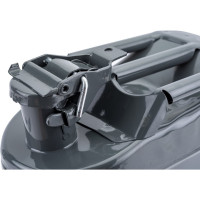 Металлическая канистра 10 л Airline ACF-10M