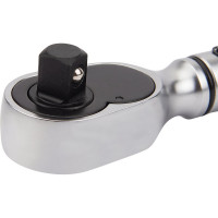 Динамометрический бесшкальный ключ NORGAU 1/2", 30-340 Нм, тип NTW23-340PR 051112340