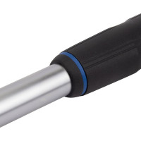 Динамометрический бесшкальный ключ NORGAU 1/2", 30-340 Нм, тип NTW23-340PR 051112340