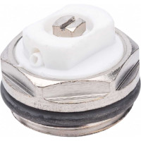 Воздухоотводчик ручной кран Маевского 3/4" MasterProf ИС.030003