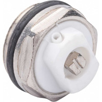 Воздухоотводчик ручной кран Маевского 3/4" MasterProf ИС.030003