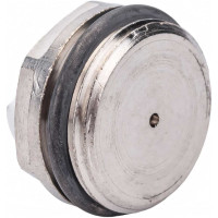 Воздухоотводчик ручной кран Маевского 3/4" MasterProf ИС.030003