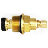 Резиновая кранбукса, отеч. короткая MasterProf М18, квадрат, 7мм ИС.130428