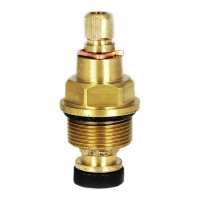 Резиновая кранбукса, отеч. короткая MasterProf М18, квадрат, 7мм ИС.130428