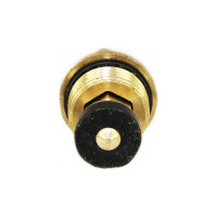 Резиновая кранбукса, отеч. короткая MasterProf М18, квадрат, 7мм ИС.130428