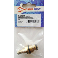 Резиновая кранбукса, отеч. короткая MasterProf М18, квадрат, 7мм ИС.130428