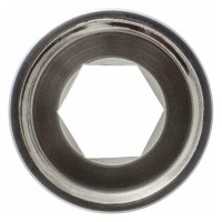 Удлинитель MasterProf 3/4" в/н, 30 мм, хром ИС.070702