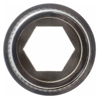 Удлинитель MasterProf 3/4" в/н, 40 мм, хром ИС.070703