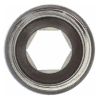 Удлинитель MasterProf 3/4" в/н, 40 мм, хром ИС.070703