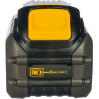 Аккумулятор (54/18 В; 6.0 А*ч; Li-Ion) DEWALT DCB546