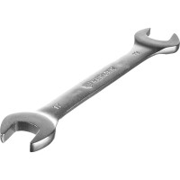 Рожковый ключ 17х19мм Berger BG BG1091