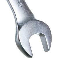 Рожковый ключ 17х19мм Berger BG BG1091