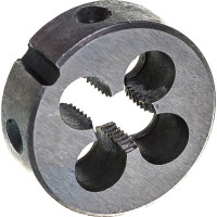 Метрическая плашка М8х1,0мм Berger BG BG1005