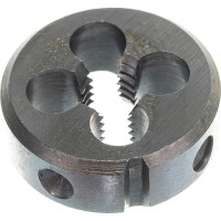 Метрическая плашка М8х1,25мм Berger BG BG1006