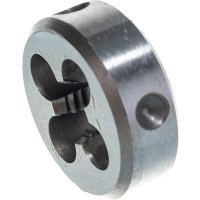 Метрическая плашка М8х1,25мм Berger BG BG1006