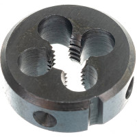 Метрическая плашка М8х1,25мм Berger BG BG1006