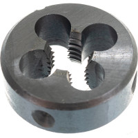 Метрическая плашка М10х1,5мм Berger BG BG1008