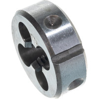 Метрическая плашка М10х1,5мм Berger BG BG1008