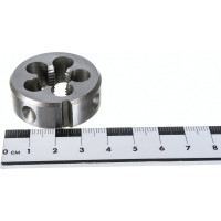 Метрическая плашка М14х1,5мм Berger BG BG1012