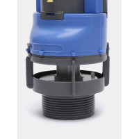 Арматура ИНКОЭР И-СБ2-НпрНРФ-ХХ-ККрпс DI Р (5-2-3-17) В00В0003731