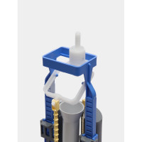 Арматура ИНКОЭР И-СБ2-НпрНРФ-ХХ-ККрпс DI Р (5-2-3-17) В00В0003731