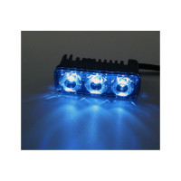 Ходовые огни Вымпел DRL-HT3-18W 5131