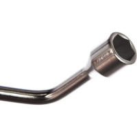 Баллонный L - образный ключ 19 мм Hans 14774-4M19