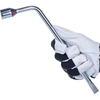 Баллонный L - образный ключ 19 мм Hans 14774-4M19