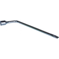 Баллонный L - образный ключ 19 мм Hans 14774-4M19