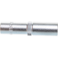 Набор удлиненных торцевых головок 1/4 SuperLock 10шт Berger BG BG2033