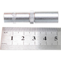 Набор удлиненных торцевых головок 1/4 SuperLock 10шт Berger BG BG2033