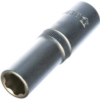 Набор удлиненных торцевых головок 1/2 SuperLock 17шт Berger BG BG2037