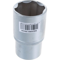 Торцевая удлиненная 6-гранная головка SuperLock (1/2"; 36 мм) Berger BG BG2088