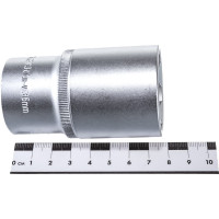 Торцевая удлиненная 6-гранная головка SuperLock (1/2"; 36 мм) Berger BG BG2088