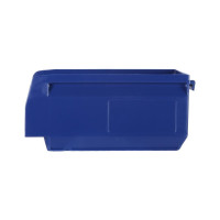 Складской лоток для метизов 165х100х75 мм Пластик Система 12.401.1